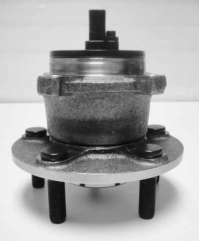  530511 Wheel Bearing and Hub Assembly For VOLVO